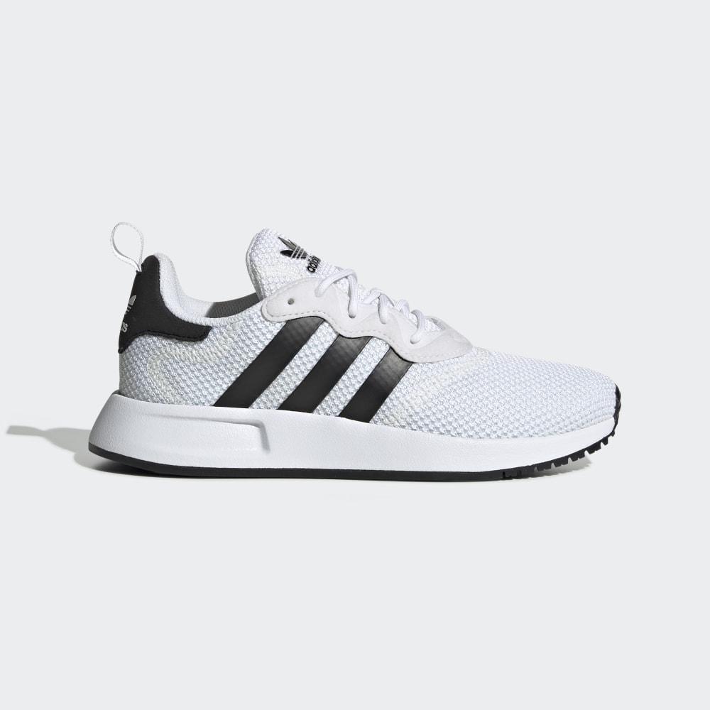 Originals Adidas X_PLR S Fete Romania - Albi/Negrii EF6094
